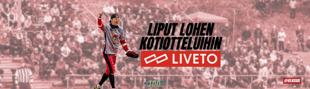 Lohen nettiliput Liveto