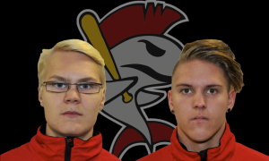 Pelaajatausta IlariMiikka