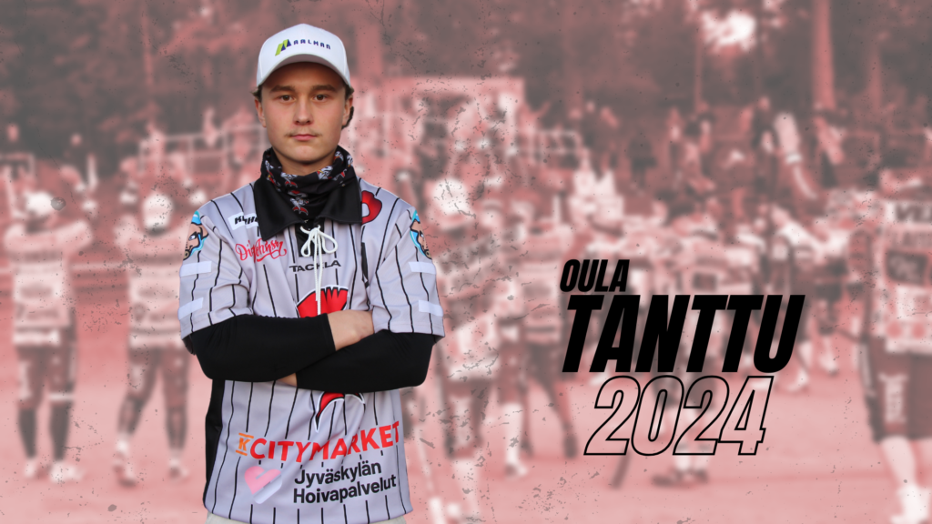 Oula Tanttu lainasopimuksella Loheen