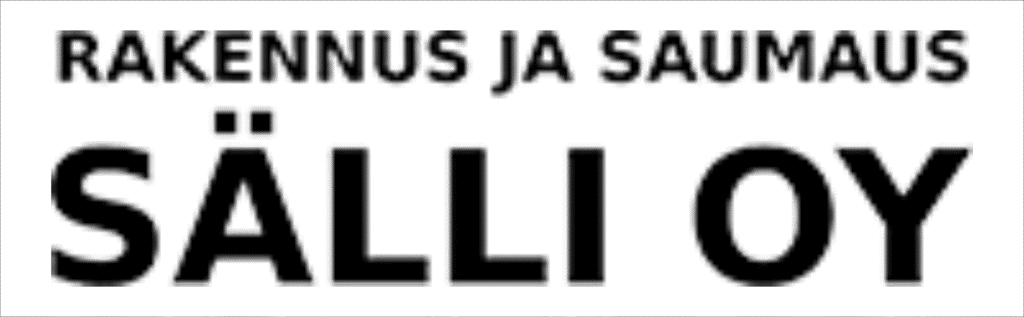 Rakennus ja Saumaus Sälli Oy